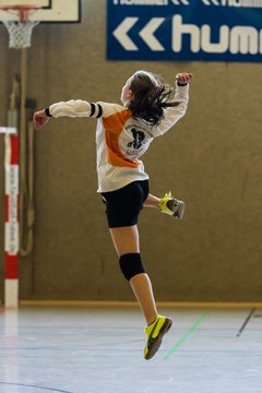 Bild 282 - U14w Deutsche Meisterschaft